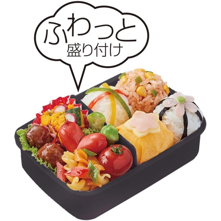 Boîte à bento Pokemon 450 ml | Cookingsan.com