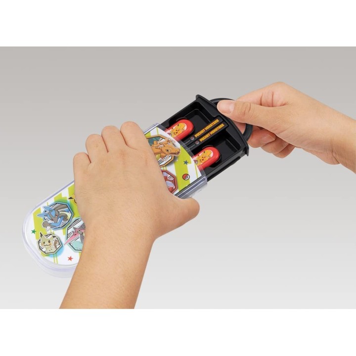 Set Trío Infantil Pokemon | Cookingsan.es