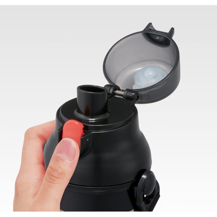 Bouteille d'eau Pokemon pour enfants (480ml) | Cookingsan.com