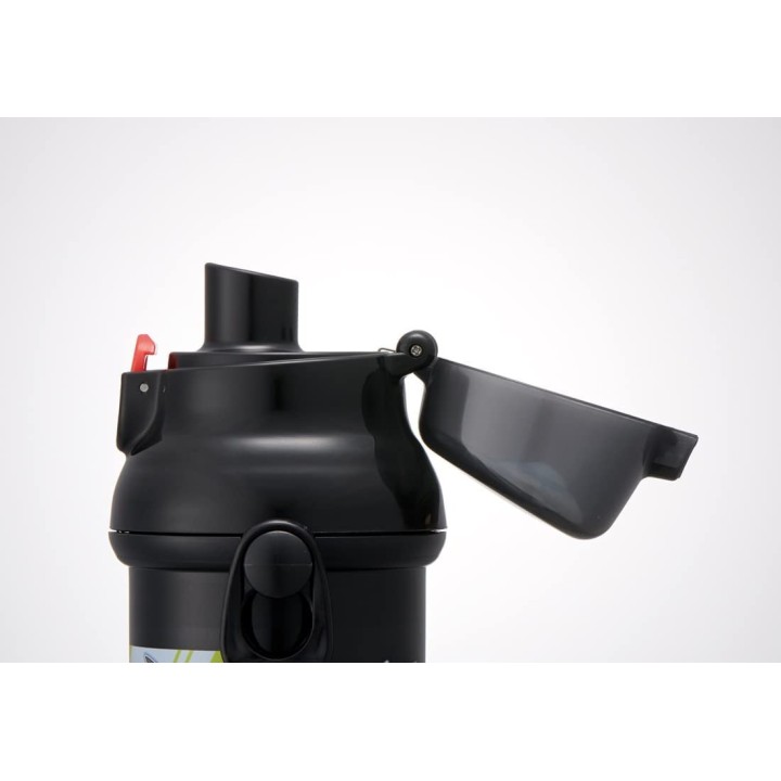 Bouteille d'eau Pokemon pour enfants (480ml) | Cookingsan.com