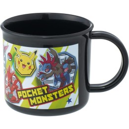 Skater - Pokemon Cup