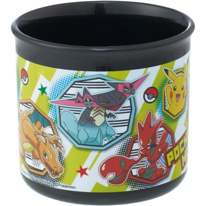 Pokemon Cup | Cookingsan.com