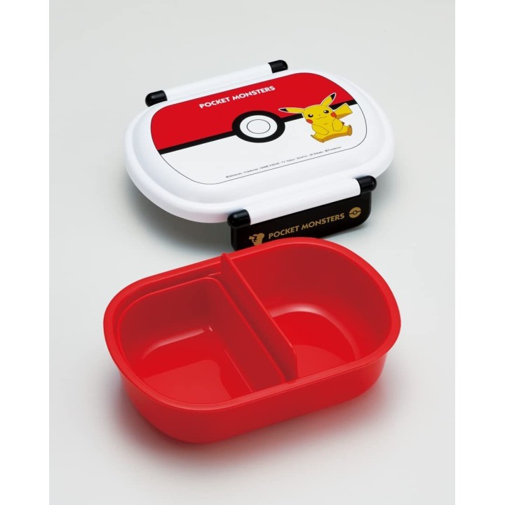 Pokémon Bento Box 360 ml | Cookingsan.com