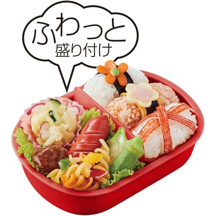 Pokémon Bento Box 360 ml | Cookingsan.com