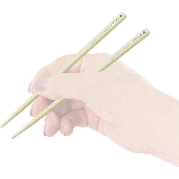 Juego de palillos y estuche de Pokémon Cabigon | Cookingsan.com