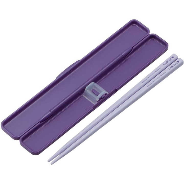 Bacchette e custodia a tema Pokémon Gengar | Cookingsan.com