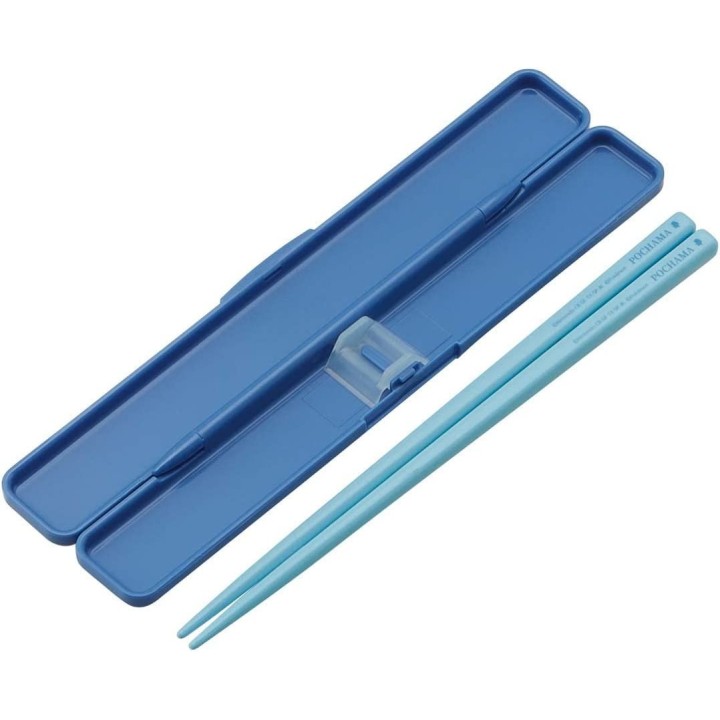 Set di bacchette e custodia a tema Pokémon Potchuma | Cookingsan.com