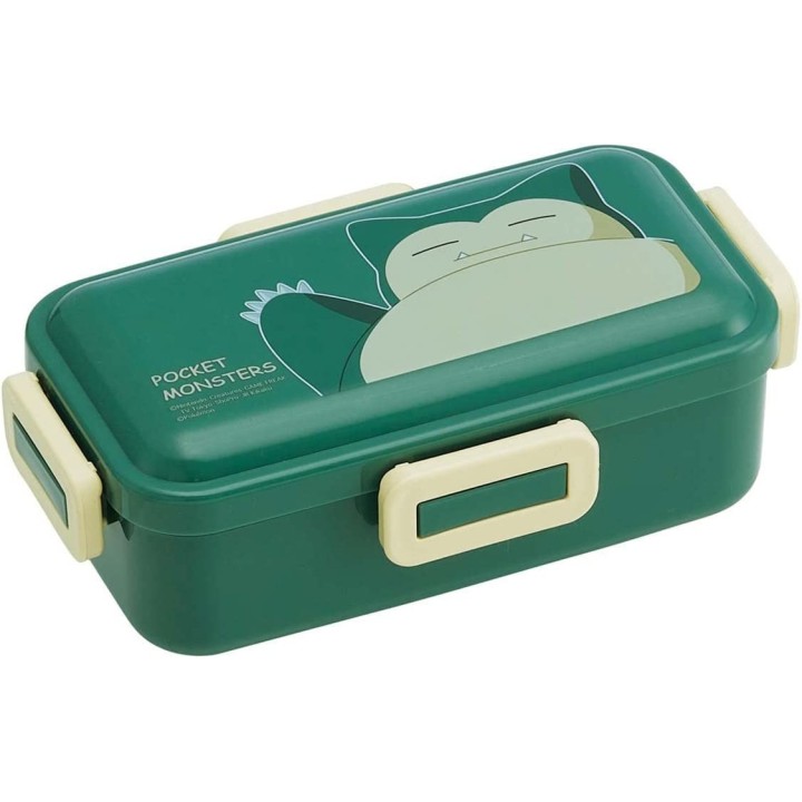 Skater - Bento Box Pokemon Cabigon 530 ml