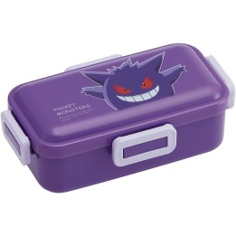 Skater - Bento Box Pokemon Gengar 530 ml