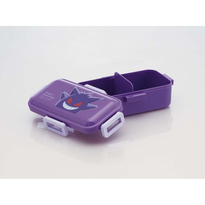 Pokemon Gengar 530 ml Bento Box | Cookingsan.com