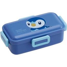 Pokémon Potchama Bento Box 530 ml | Cookingsan.com