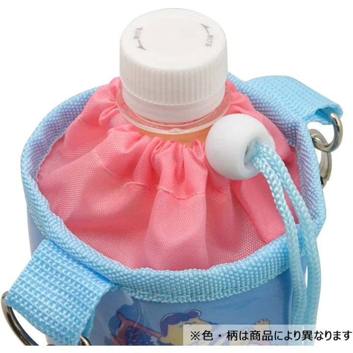 Pokemon smalto custodia bottiglia di plastica | Cookingsan.com