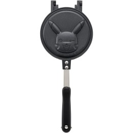 Crepera Pikachu | Cookingsan.com