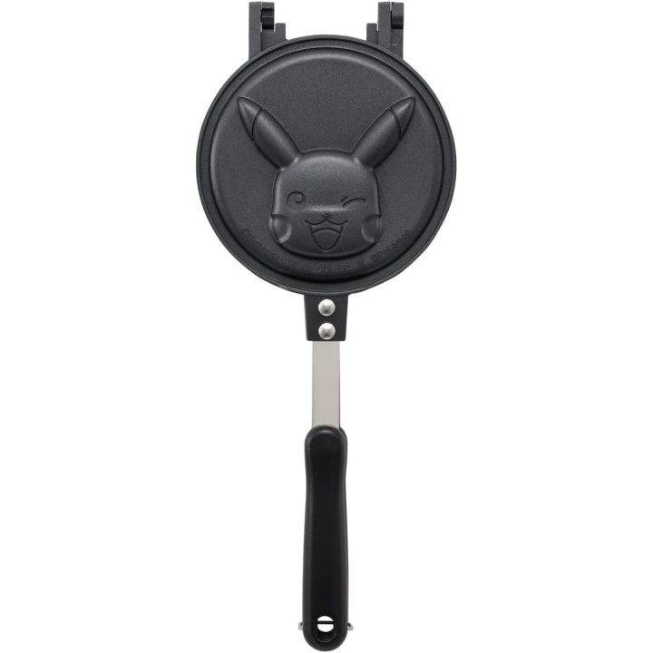 Pikachu Crepe Maker | Cookingsan.com