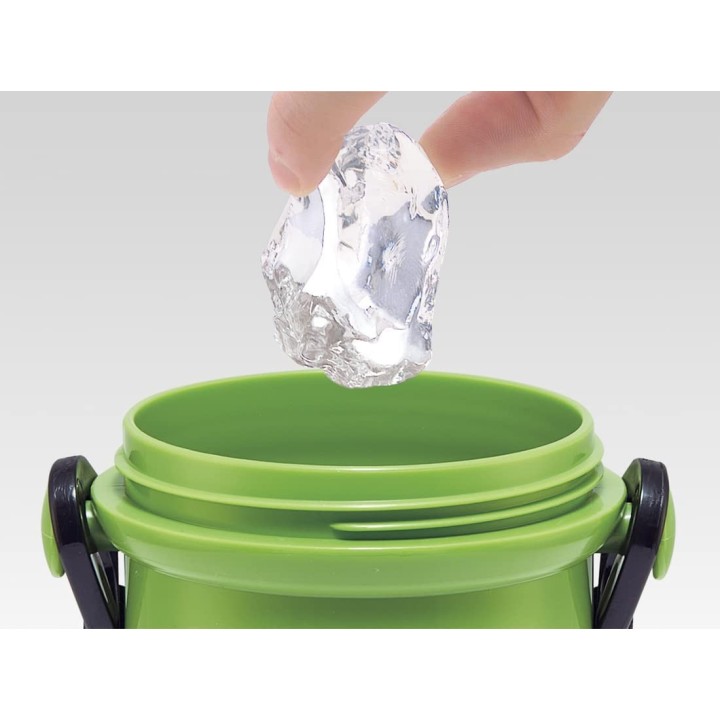 Minecraft Wasserflasche | Cookingsan.com