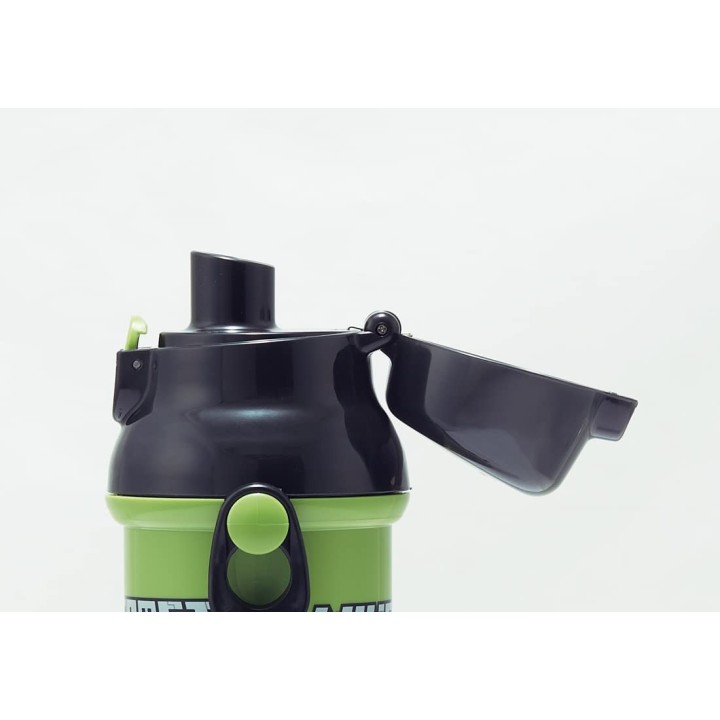Minecraft Wasserflasche | Cookingsan.com