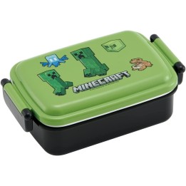 Caja Bento de Minecraft | Cookingsan.com