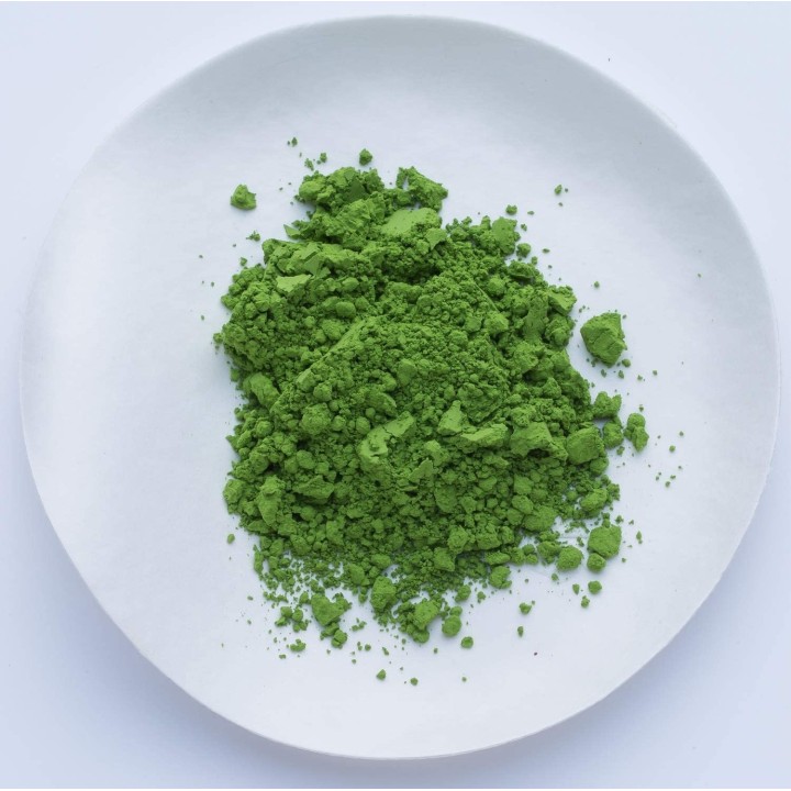 Ippodo Matcha Seiun – Premium Japanese Green Tea