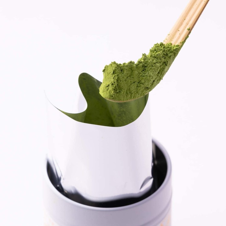 Ippodo Matcha Seiun – Hochwertiger japanischer Grüntee