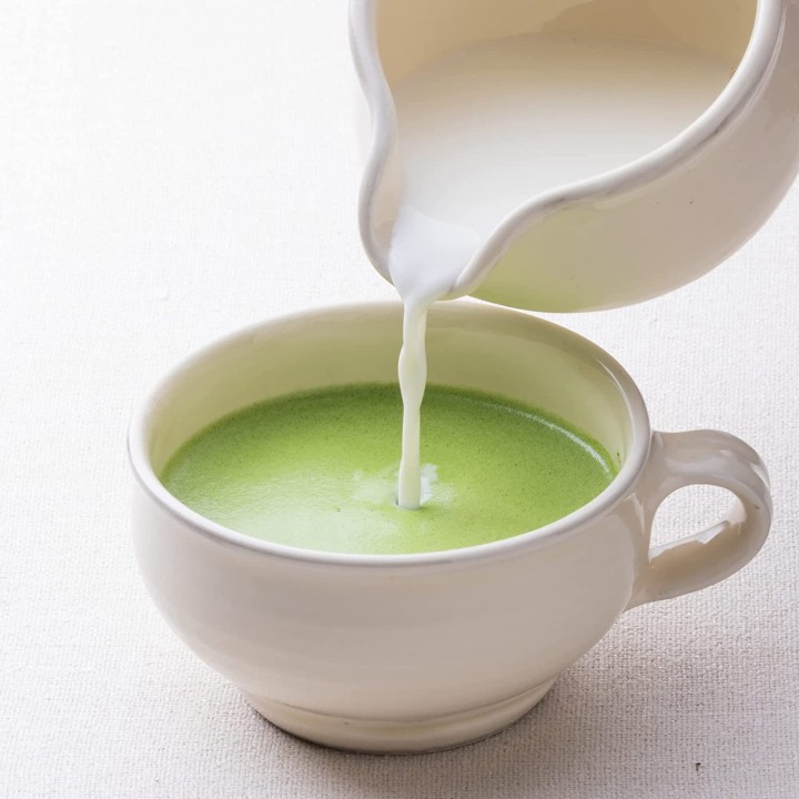 Ippodo Hatsumukashi Matcha – Tè Verde Giapponese Tradizionale
