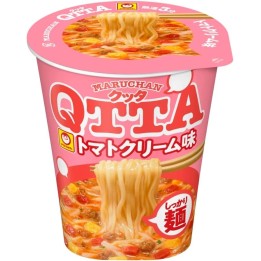 Maruchan - QTTA Tomato cream flavor