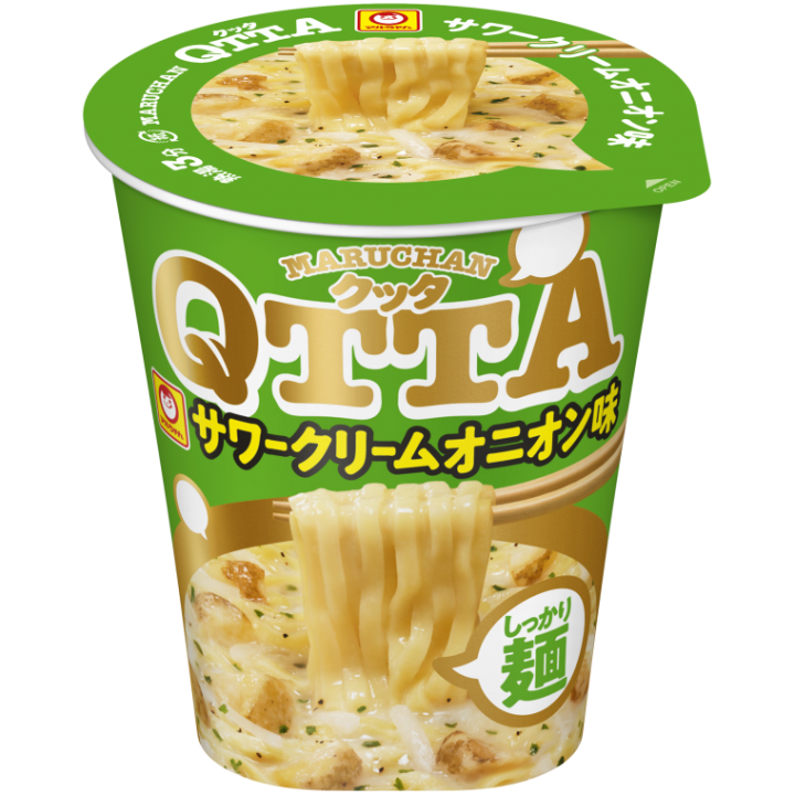 QTTA Panna acida e cipolla | Cookingsan.com