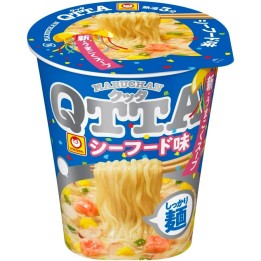 Maruchan - QTTA Seafood