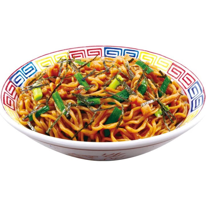 New Touch Nagoya – Taiwan Mazesoba | Cookingsan.com