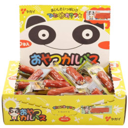 Yagai - Oyatsu Kalpas Box of 50
