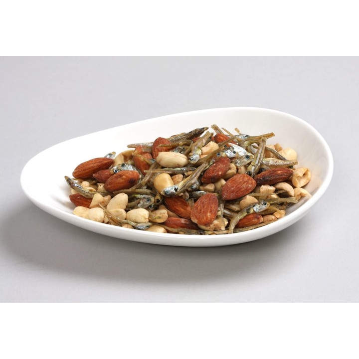 Toyo - Noix & Sakanatsu 10g x 30 pz. | Cookingsan.com