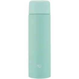 Zojirushi - Soft Turquoise Water Bottle (350 ml)