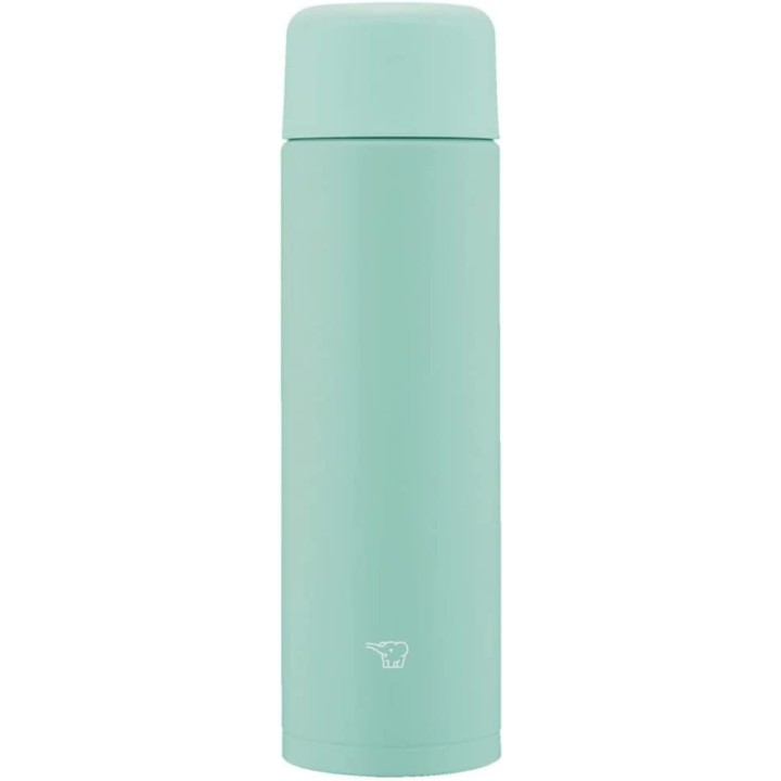 Zojirushi - Soft Turquoise Water Bottle (350 ml)