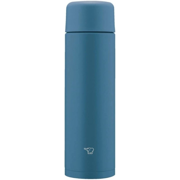 Zojirushi - Midnight Navy Water Bottle (350 ml)