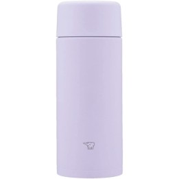 Zojirushi - Lilac Purple Water Bottle (350 ml)