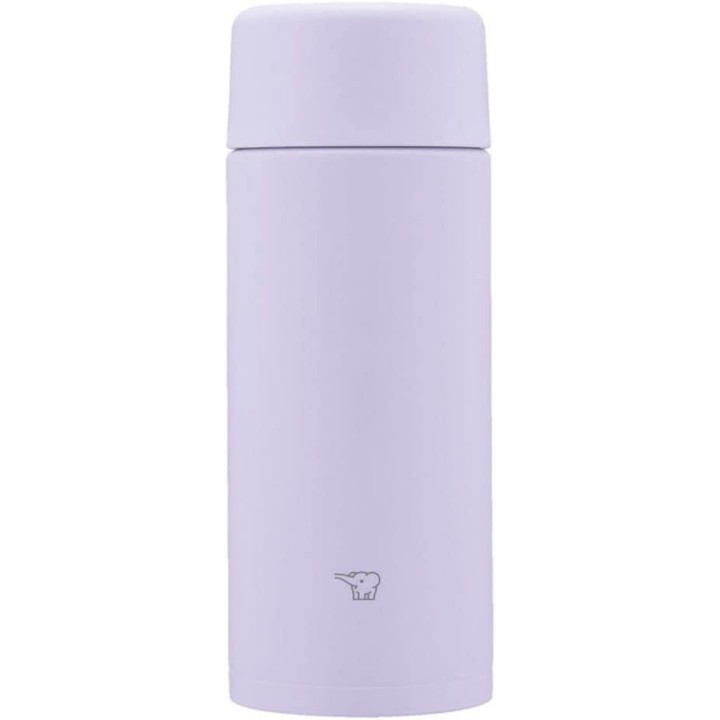 Zojirushi - Lilac Purple Water Bottle (350 ml)
