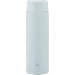 Zojirushi - Ice Gray Water Bottle (600 ml)