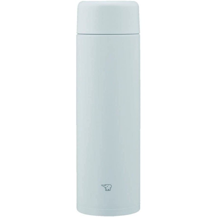 Zojirushi - Ice Gray Water Bottle (600 ml)