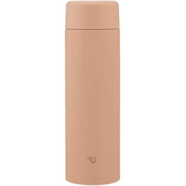 Zojirushi - Pale Taupe Water Bottle (600 ml)