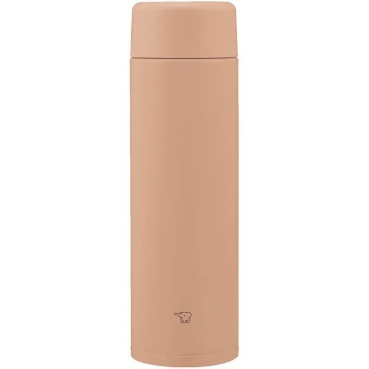 Zojirushi - Pale Taupe Water Bottle (600 ml)