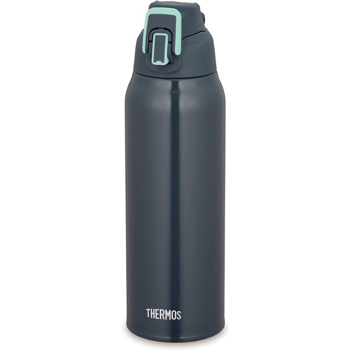 Thermos - Bouteille d'eau menthe marine (1l) | Cookingsan.com