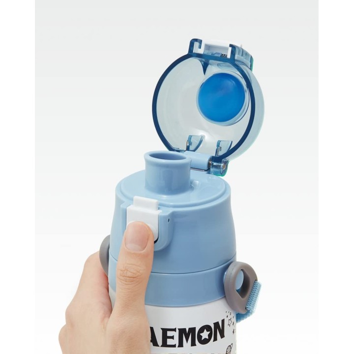 Skater - I'm Doraemon Water Bottle (470 ml) | Cookingsan.com