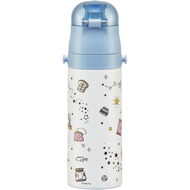 Skater - Bouteille d'eau I'm Doraemon (470 ml) | Cookingsan.com