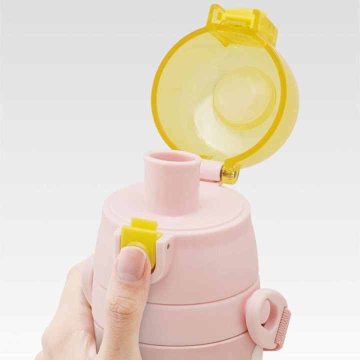 Skater - Borraccia Sumikko Gurashi Girls (480 ml) | Cookingsan.com