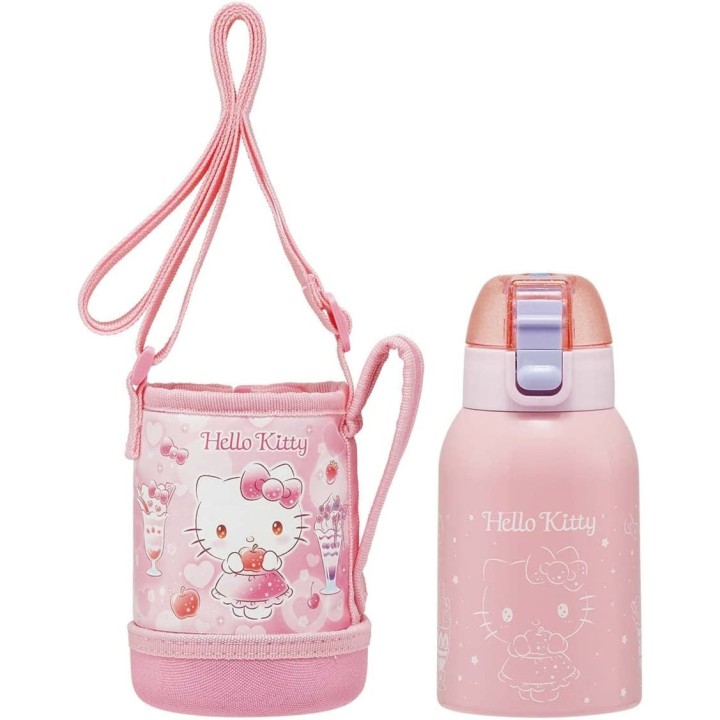 Skater - Borraccia Hello Kitty Sweets (400 ml) | Cookingsan.com