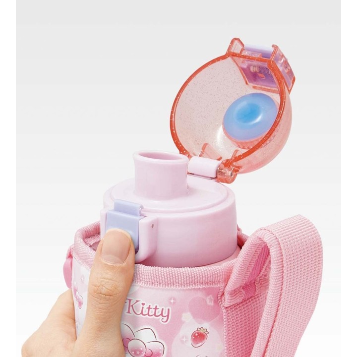 Skater - Hello Kitty Sweets Wasserflasche (400 ml) | Cookingsan.de