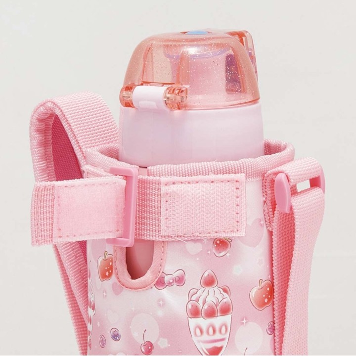 Skater - Botella de Agua Hello Kitty Sweets (400 ml) | Cookingsan.es