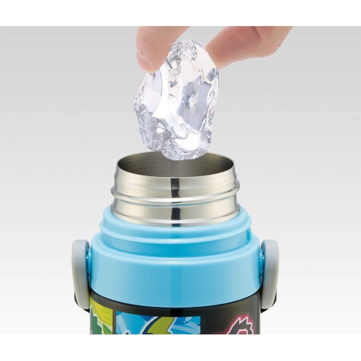 Skater - Borraccia Pokemon (430 ml) | Cookingsan.com