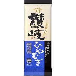 KAWADA SEIMEN - Nouilles Hiyamugi 250g
