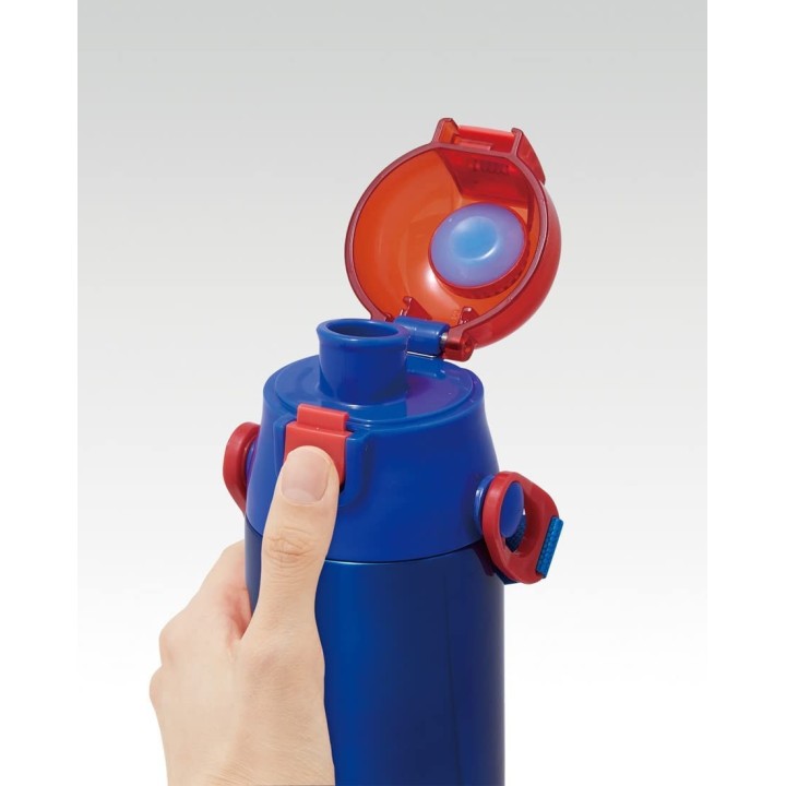 Skater - Botella de Agua Pokemon 22 (580 ml) | Cookingsan.es