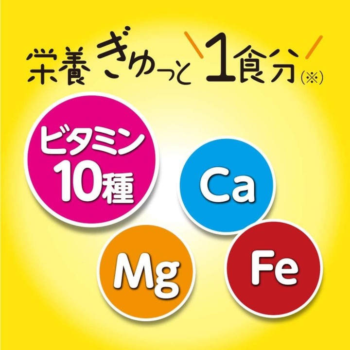 Ezaki Glico - Balance On Mini Cheese Cake 20 pièces | Cookingsan.com